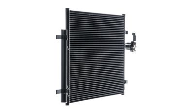 CONDENSATOR CLIMATIZARE MAHLE AC441000S 41