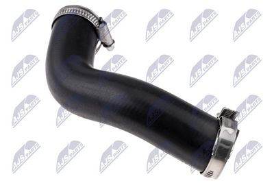 Hadica turba, Hadica plniaceho vzduchu NTY GPP-FT-092