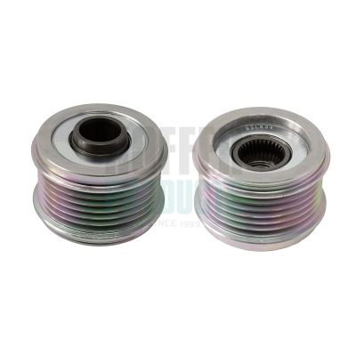 SISTEM ROATA LIBERA GENERATOR