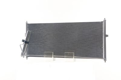 CONDENSATOR CLIMATIZARE MAHLE AC406000S 14