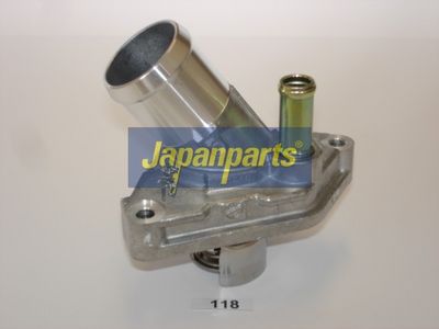 JAPANPARTS Termostatas, aušinimo skystis