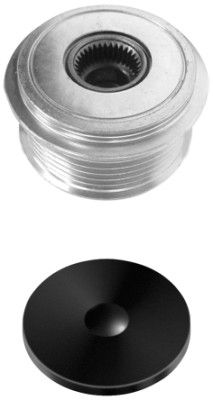 GENERATORFREILAUF HELLA 9XU358038791