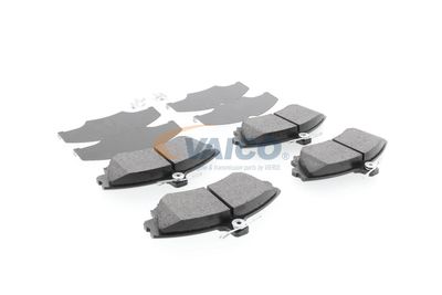 BREMSBELAGSATZ SCHEIBENBREMSE VAICO V302144 30