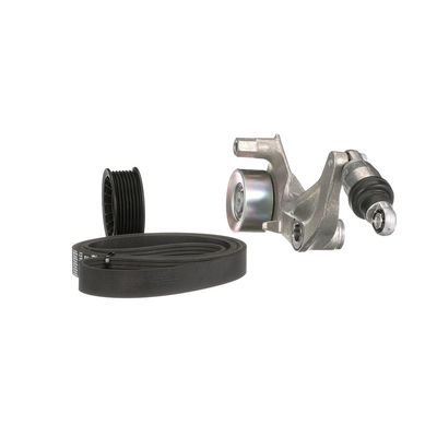 KEILRIPPENRIEMENSATZ GATES K017PK2060 6