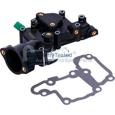 Termostat, chladivo JAPANPARTS VTQ0626