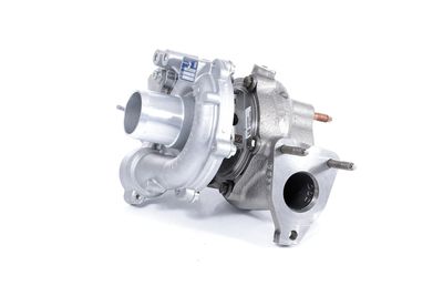 LADER AUFLADUNG BTS Turbo T918044 8