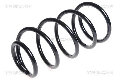 Пружина ходовой части TRISCAN 8750 16092 для FORD C-MAX