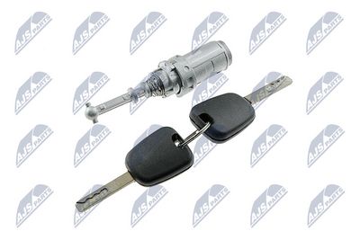 Lukkesylinder NTY EZC-CT-005 for CITROËN