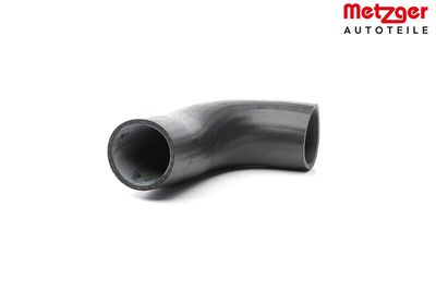 LADELUFTSCHLAUCH METZGER AUTOTEILE 2401267 34