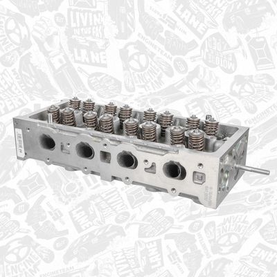 CHIULASA ET ENGINETEAM HL0149 3