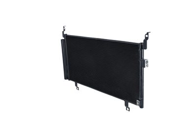 CONDENSATOR CLIMATIZARE NRF 350468 13