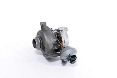 LADER AUFLADUNG BTS Turbo T914370BL 25