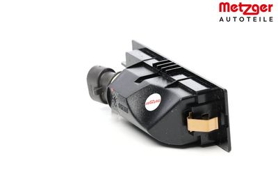 KENNZEICHENLEUCHTE METZGER AUTOTEILE 2080117 9