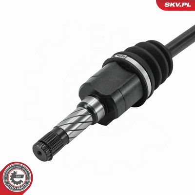 PLANETARA ESEN SKV 40SKV300 2