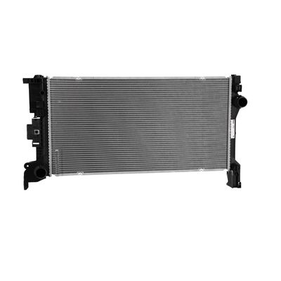 KüHLER MOTORKüHLUNG NISSENS 606565 40