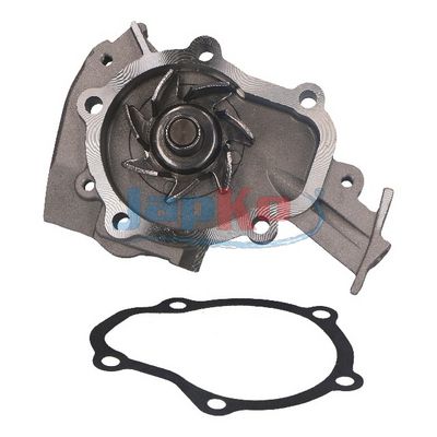 Pompa apa, racire motor JAPKO 35W04