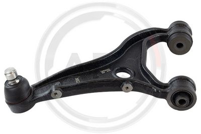 носач, окачване на колелата A.B.S. 212983