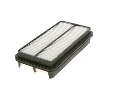 Luchtfilter (Patroon) past: TOYOTA RAV 4 II 2.0D 05.01-11.05