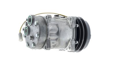 Airconditioning compressor