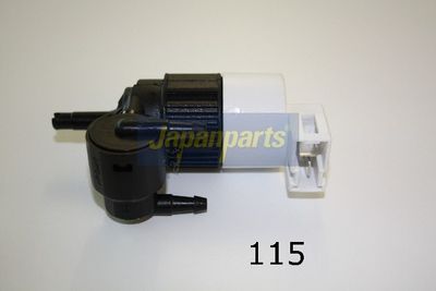 Waschwasserpumpe, Scheibenreinigung