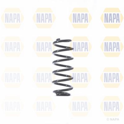 Suspension Spring NAPA NCS1409