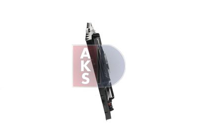 LüFTER MOTORKüHLUNG AKS DASIS 048148N 3