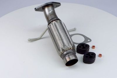 REPARATURROHR KATALYSATOR HJS 91151670 118