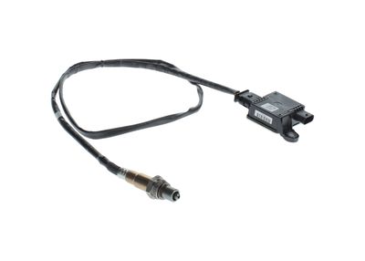 PARTIKELSENSOR BOSCH 0281008163 7