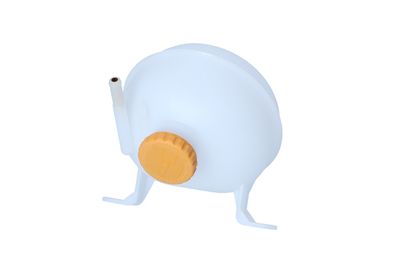 AUSGLEICHSBEHäLTER KüHLMITTEL NRF 454084 8