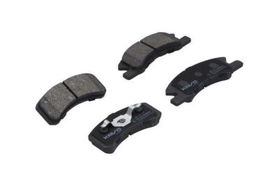 SET PLACUTE FRANA FRANA DISC Kavo Parts KBP1511 25