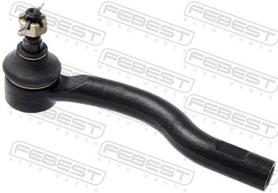 Tie Rod End 0121-ZZE150LH