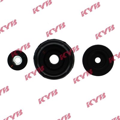 Repair Kit, suspension strut support mount SM5839