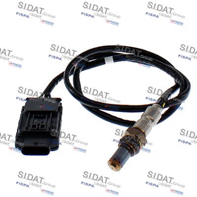 NOX-SENSOR NOX-KATALYSATOR FISPA 823066