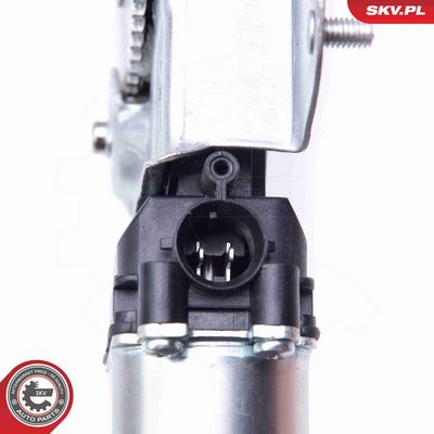 MECANISM ACTIONARE GEAM ESEN SKV 00SKV531 3