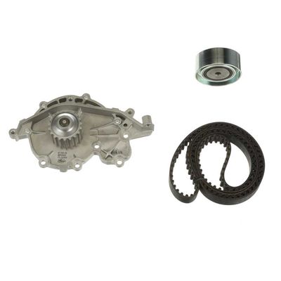 SET POMPA APA + CUREA DINTATA GATES KP15435XS 50