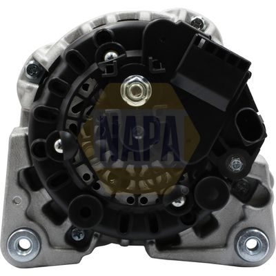 NAPA Alternator NAL2555
