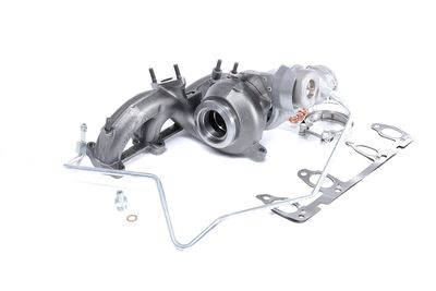 LADER AUFLADUNG BTS Turbo T981276 23