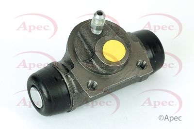 Wheel Brake Cylinder APEC BCY1352