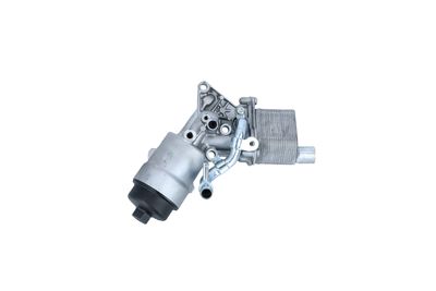 GEHäUSE ÖLFILTER NRF 31878 15