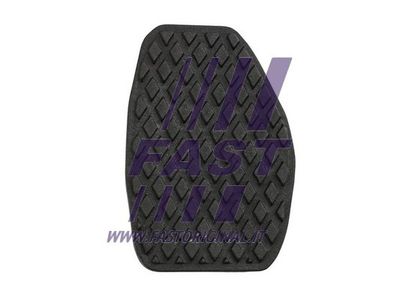 Nakładka na pedał, pedał sprzęgła FAST FT13088