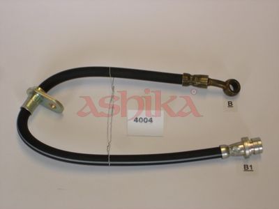 държач, спирачен маркуч ASHIKA 69-04-4004