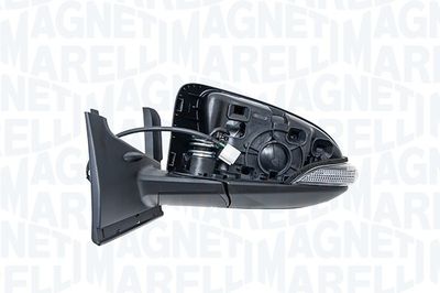 MAGNETI MARELLI Außenspiegel