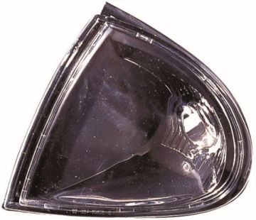 Комплект проблесковых ламп ABAKUS 317-1515PTA-2C для HONDA CRX