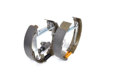 SET SABOTI FRANA BOSCH 0204114044 12