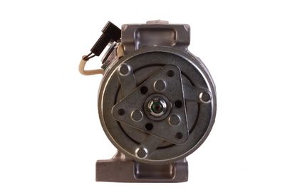 KOMPRESSOR KLIMAANLAGE