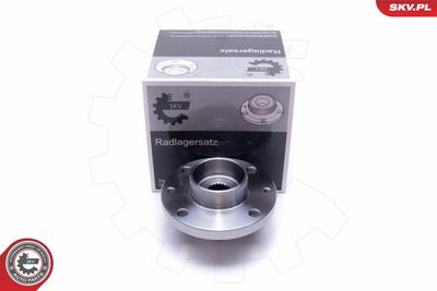 Wheel Bearing Kit 29SKV524