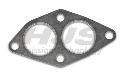 Прокладка, труба выхлопного газа HJS 83 11 1913 для VW VENTO