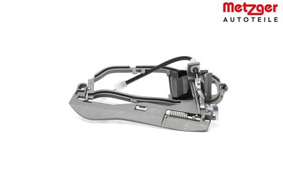 TüRGRIFFRAHMEN METZGER AUTOTEILE 2310759 3