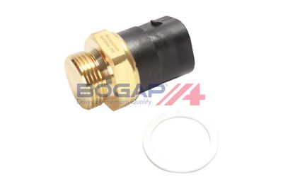 COMUTATOR TEMPERATURA VENTILATOR RADIATOR