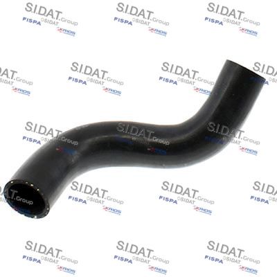 въздуховод за турбината SIDAT 501574